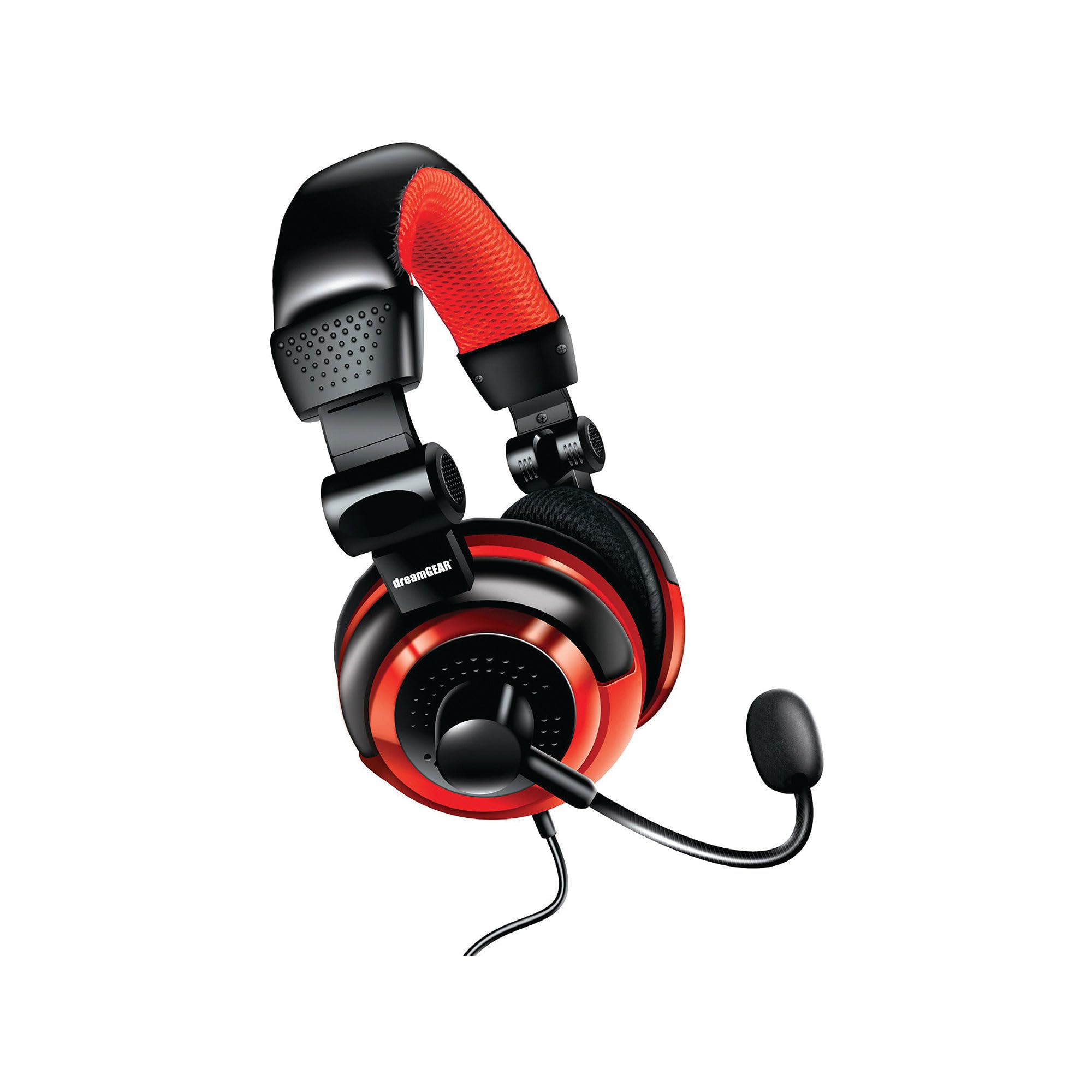 Amazon.com: dreamGEAR Universal Elite Amplified, Wired Stereo